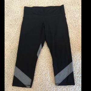 Champion Capri Leggings